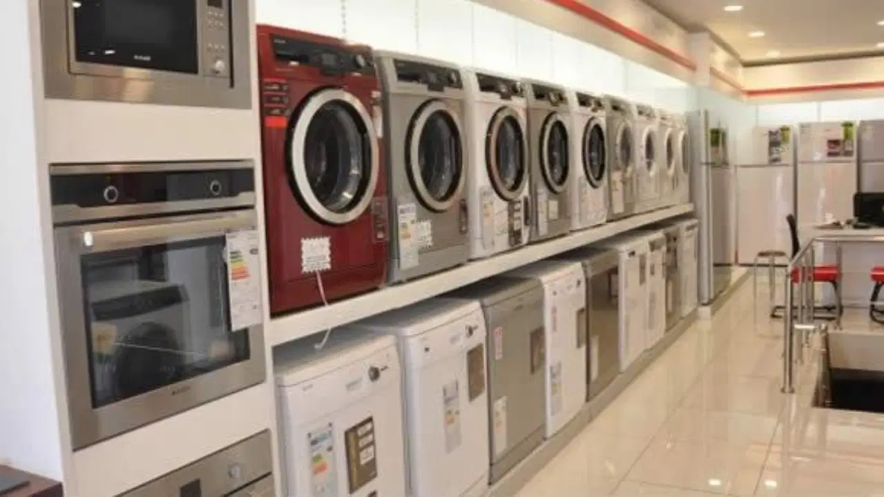 İscehisar Beyaz Eşya Tamircisi